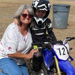 Meet your Posher, Robin